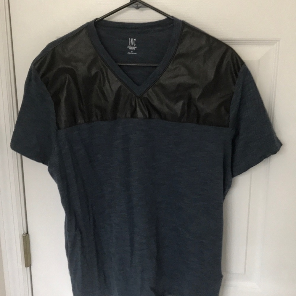 V neck